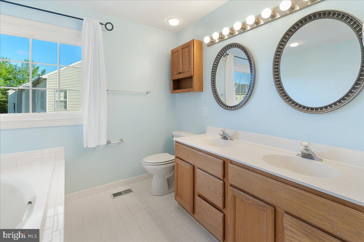 BALLENGER CROSSING - Residential