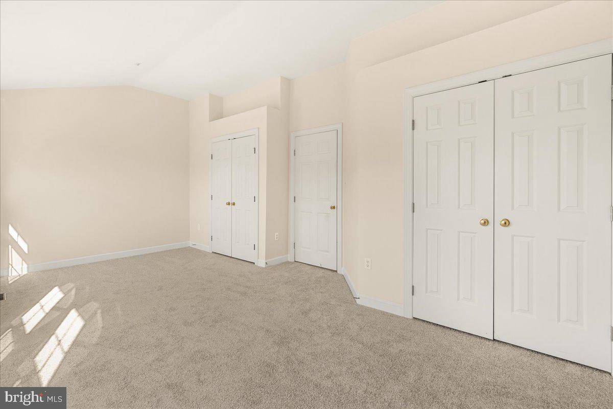 BALLENGER CROSSING - Residential