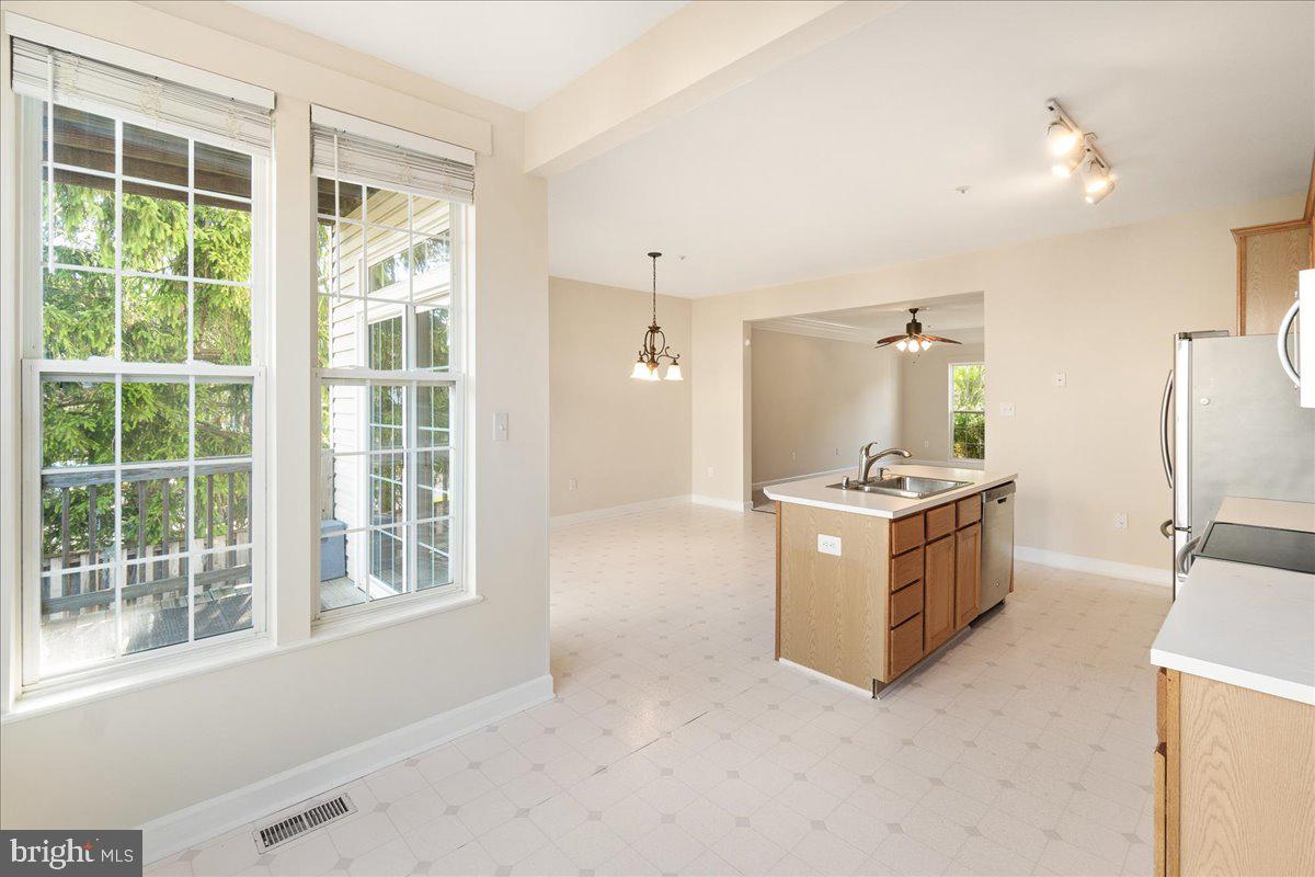 BALLENGER CROSSING - Residential