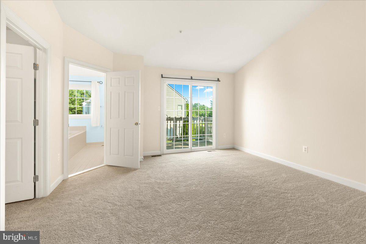 BALLENGER CROSSING - Residential