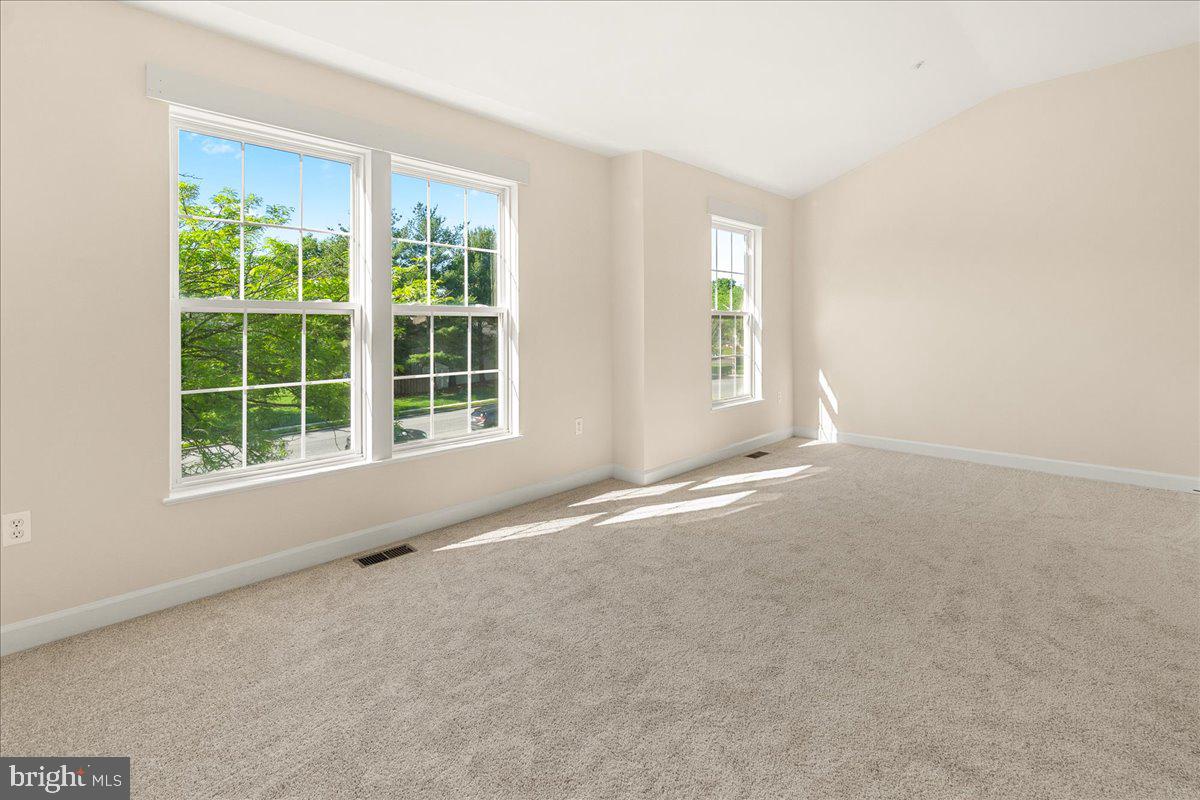 BALLENGER CROSSING - Residential