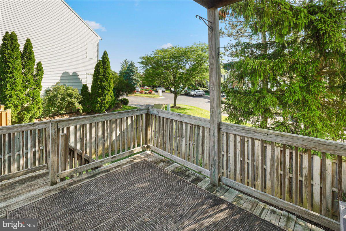 BALLENGER CROSSING - Residential