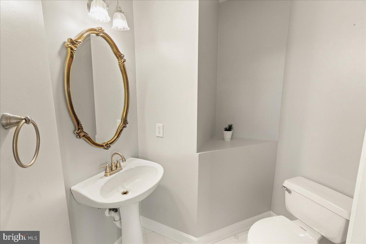 BALLENGER CROSSING - Residential