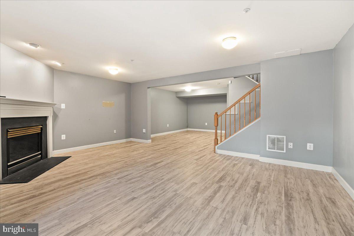 BALLENGER CROSSING - Residential