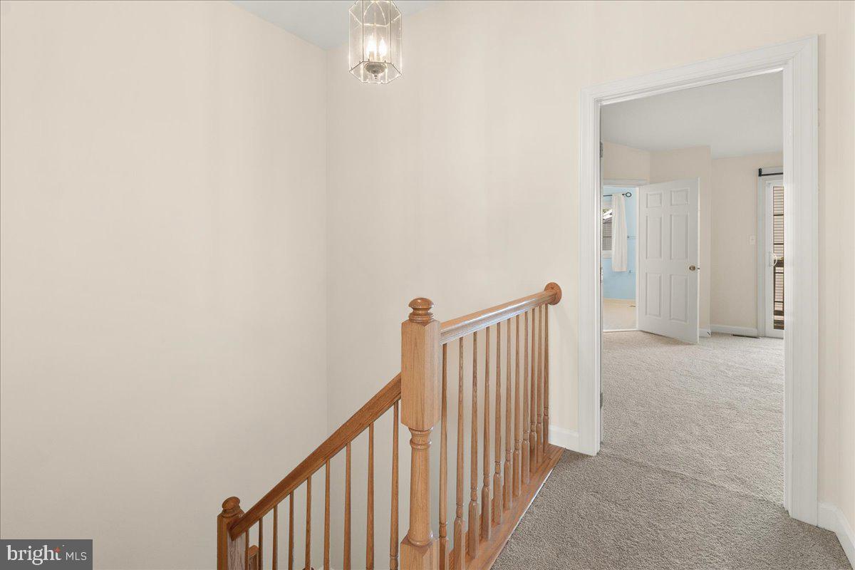 BALLENGER CROSSING - Residential