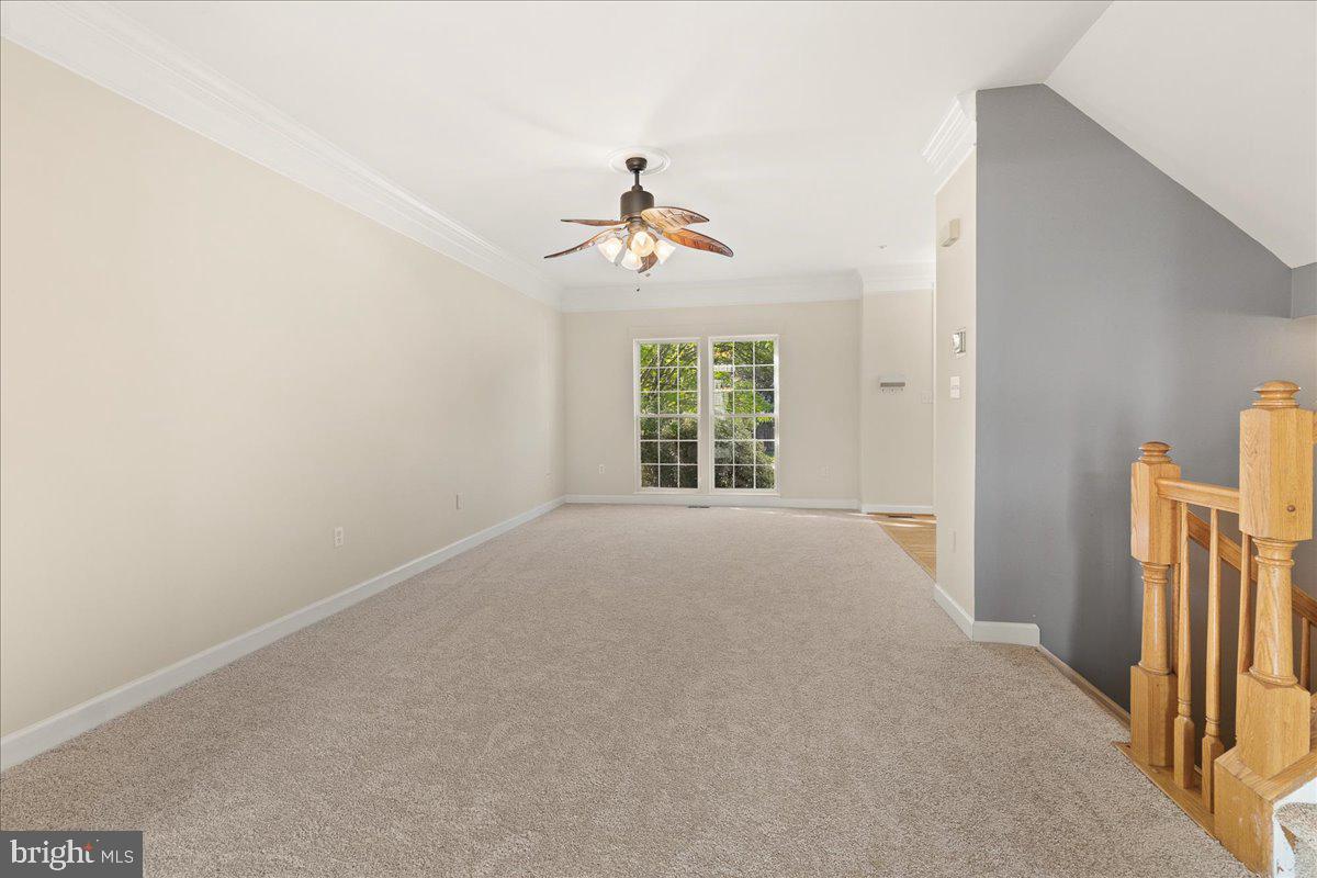 BALLENGER CROSSING - Residential