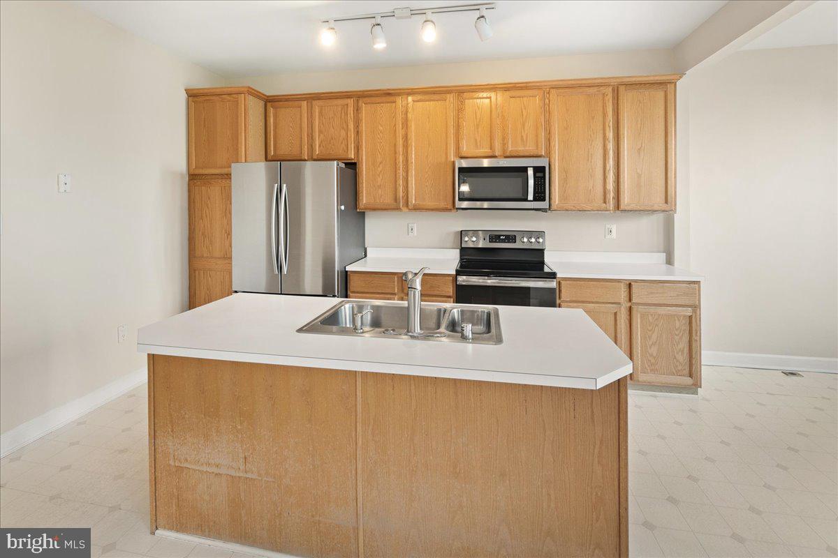 BALLENGER CROSSING - Residential