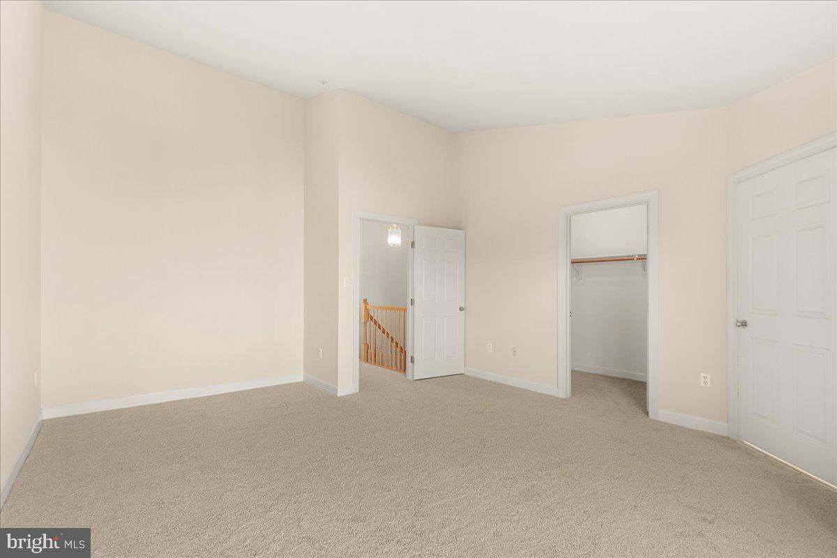 BALLENGER CROSSING - Residential