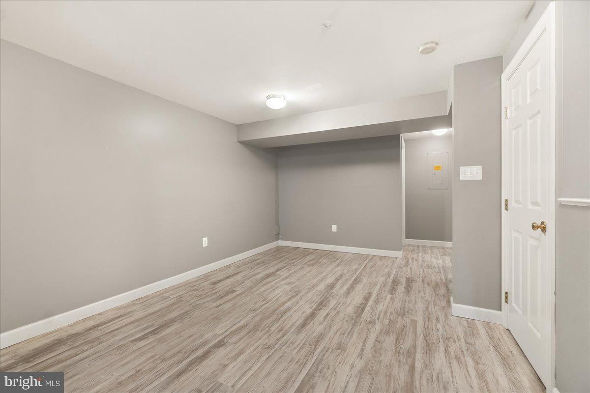 BALLENGER CROSSING - Residential