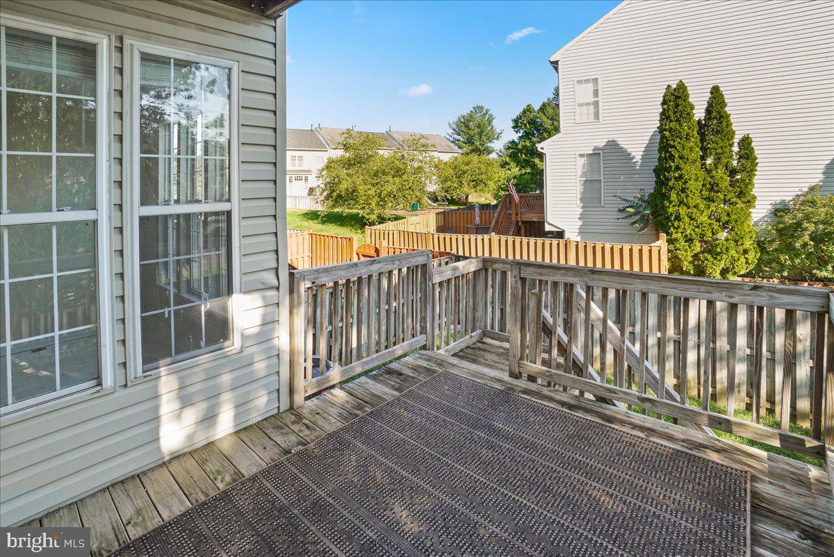 BALLENGER CROSSING - Residential