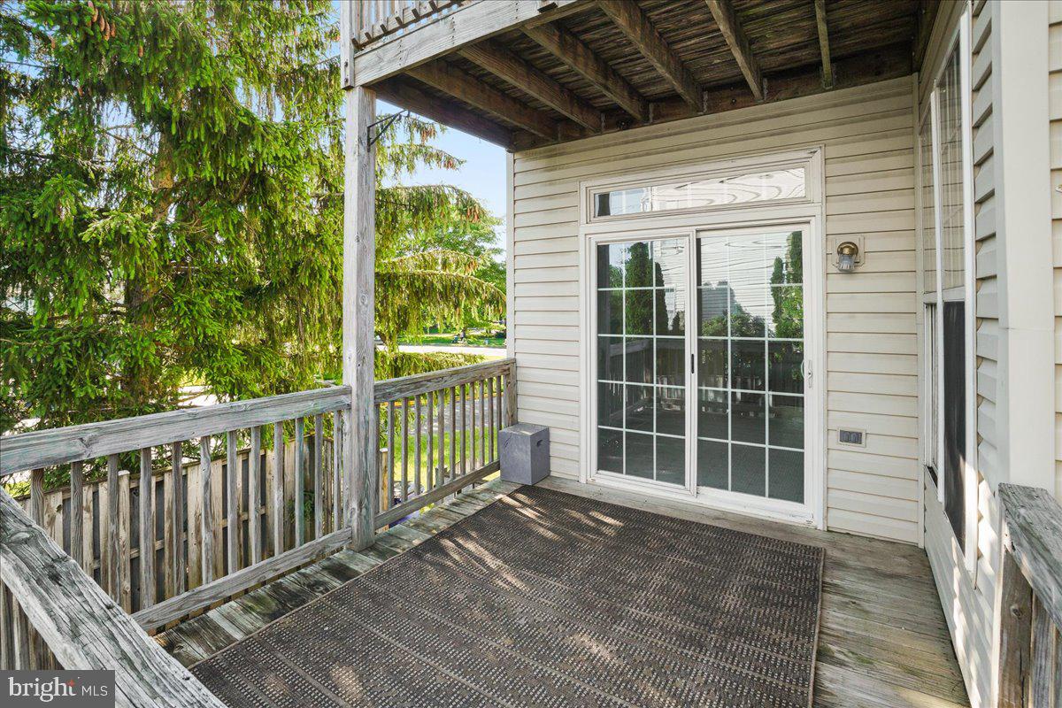 BALLENGER CROSSING - Residential