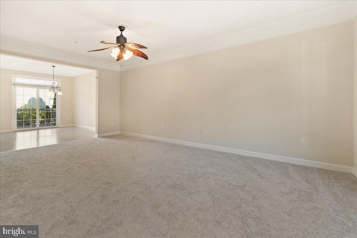 BALLENGER CROSSING - Residential