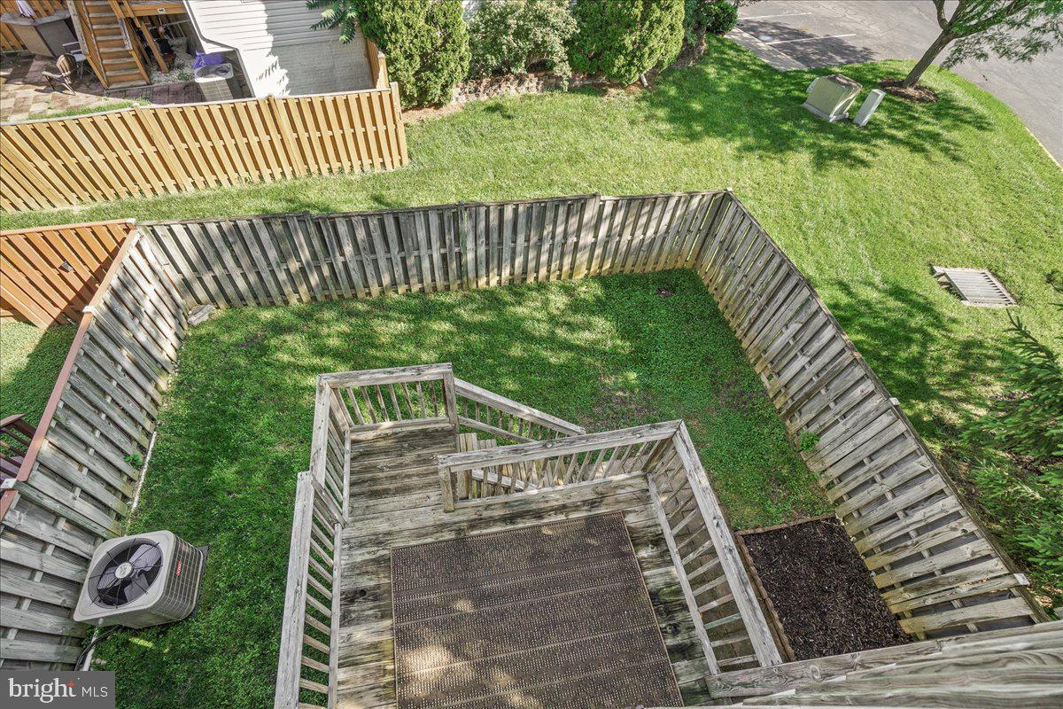 BALLENGER CROSSING - Residential