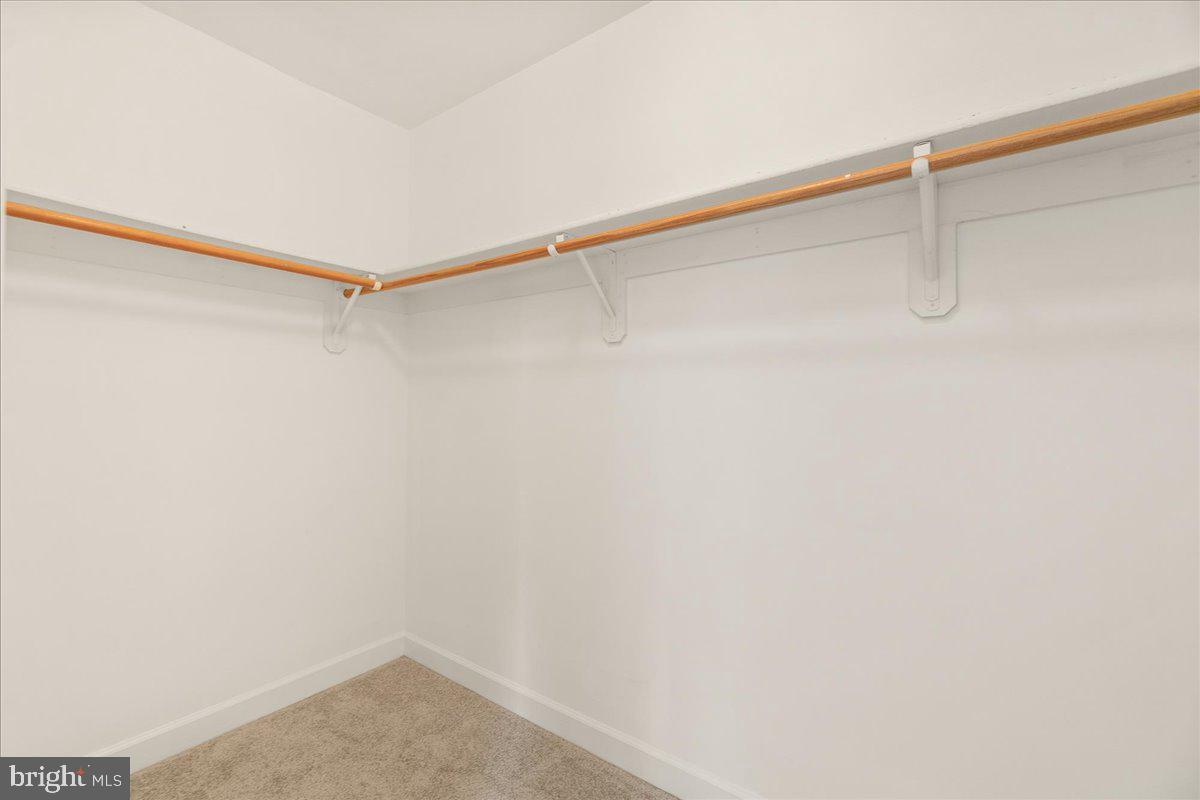 BALLENGER CROSSING - Residential