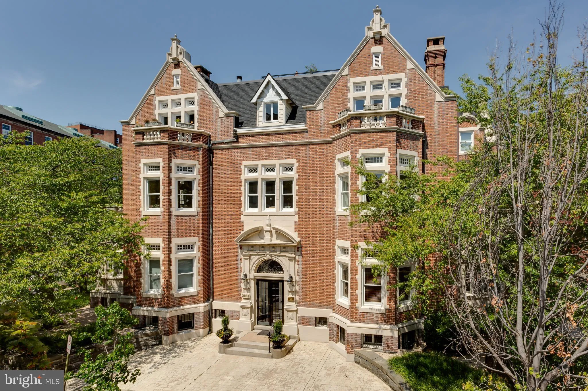 2001 19th Street NW Unit 4, Washington, DC 20009