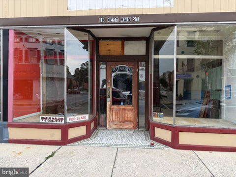 Photo of 18 Main Street, MECHANICSBURG, PA 17055 (MLS # PACB2059130)