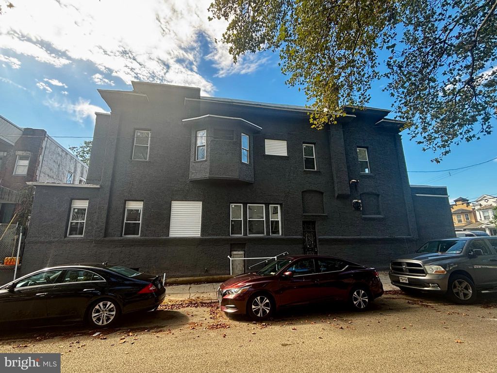 Photo of 901 S 60th Street, PHILADELPHIA, PA 19143 (MLS # PAPH2542798)