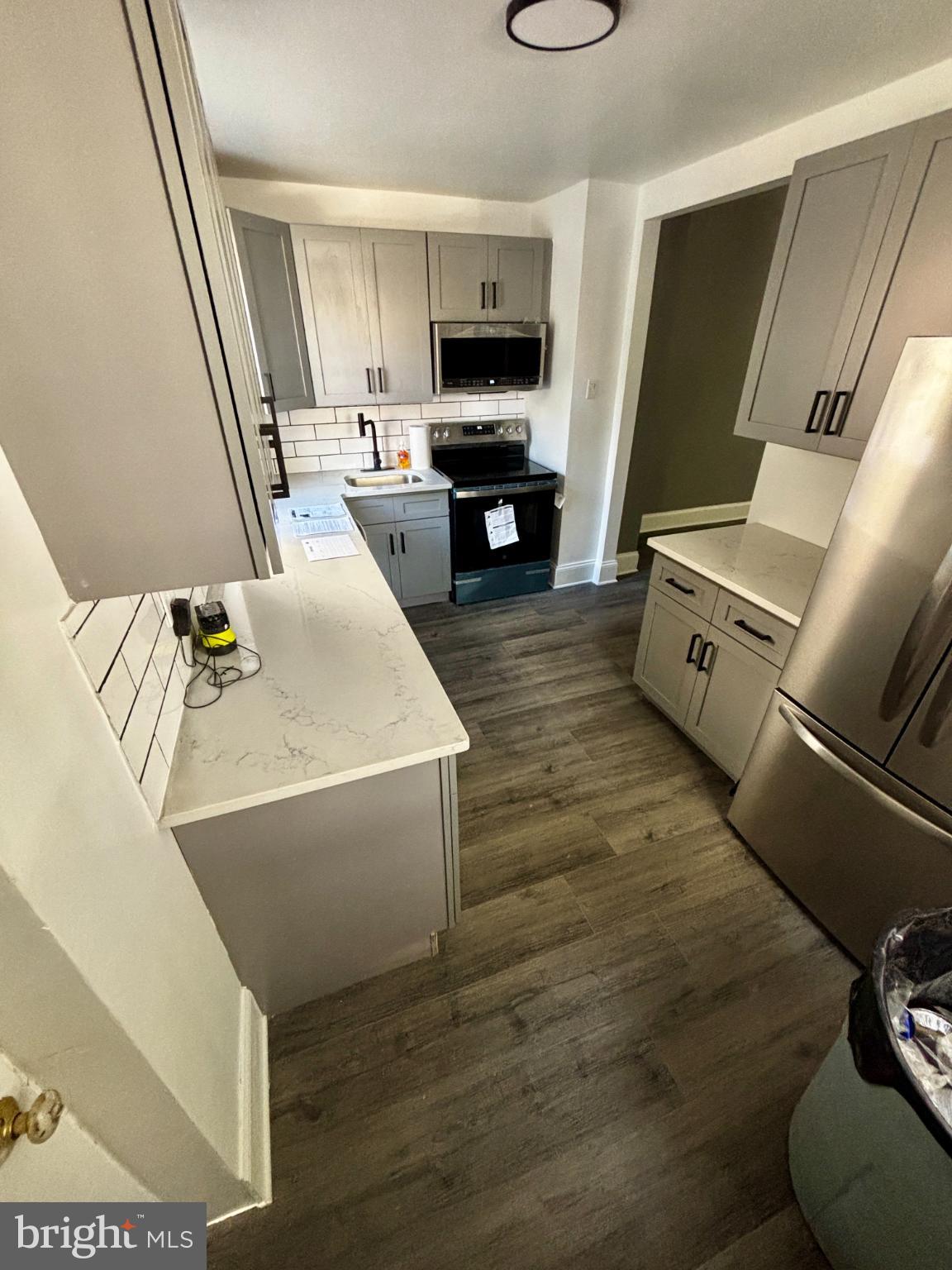 COBBS CREEK - Residential