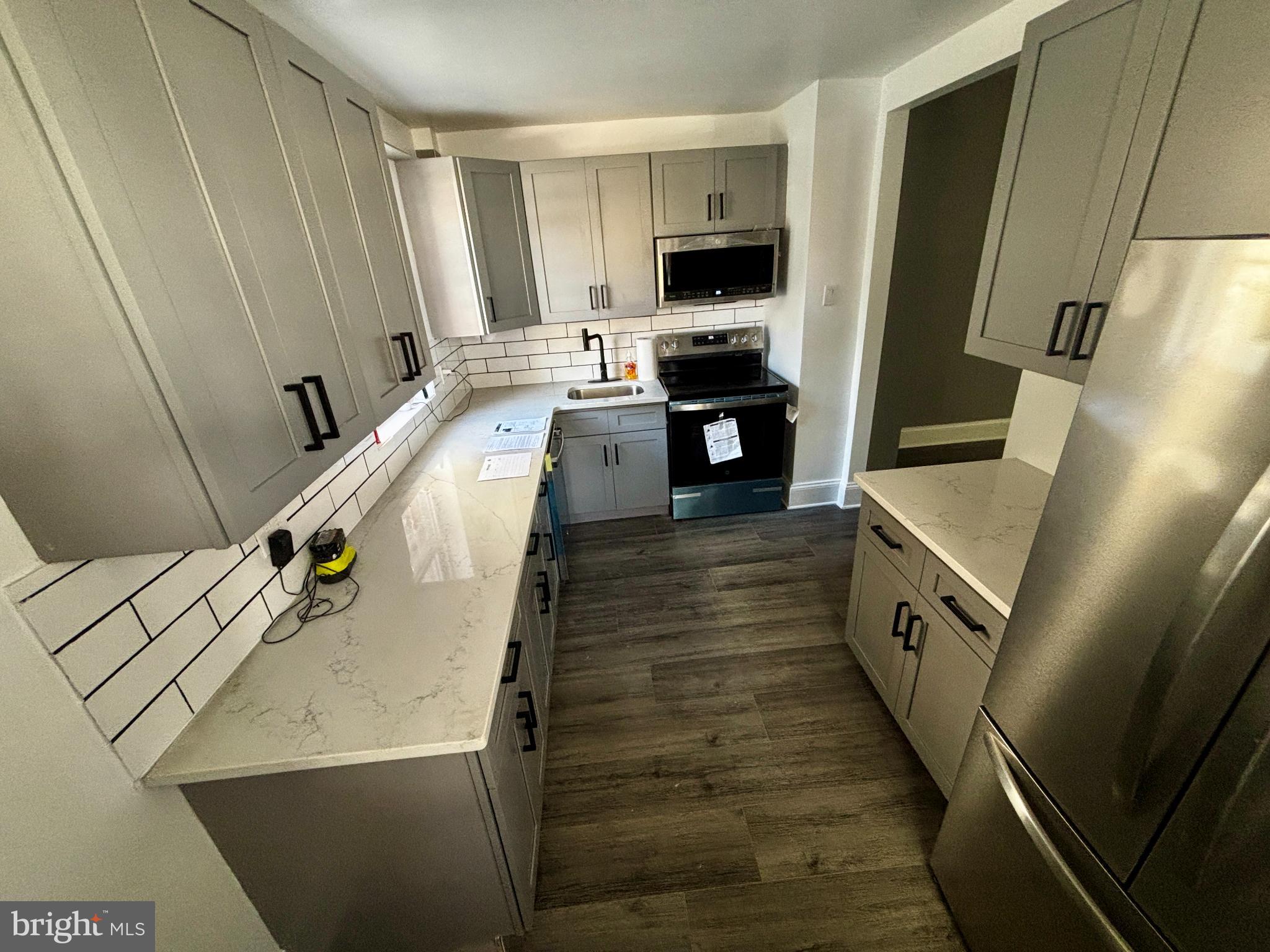 COBBS CREEK - Residential