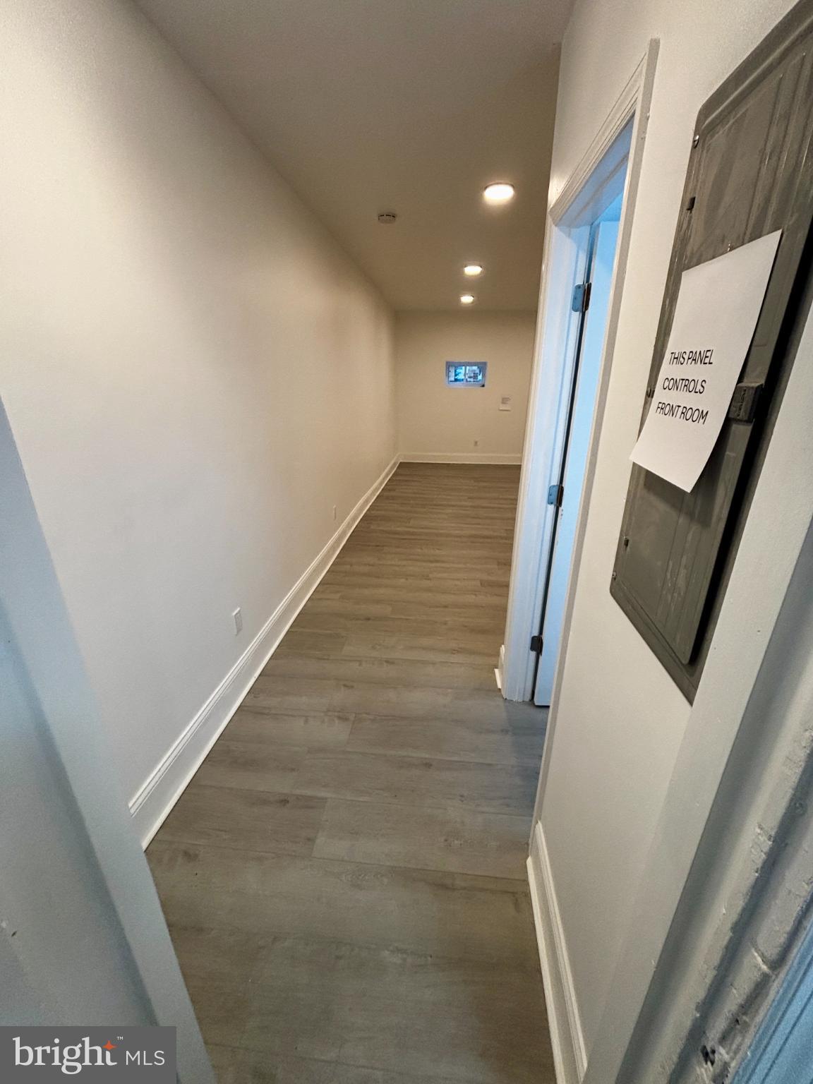 COBBS CREEK - Residential