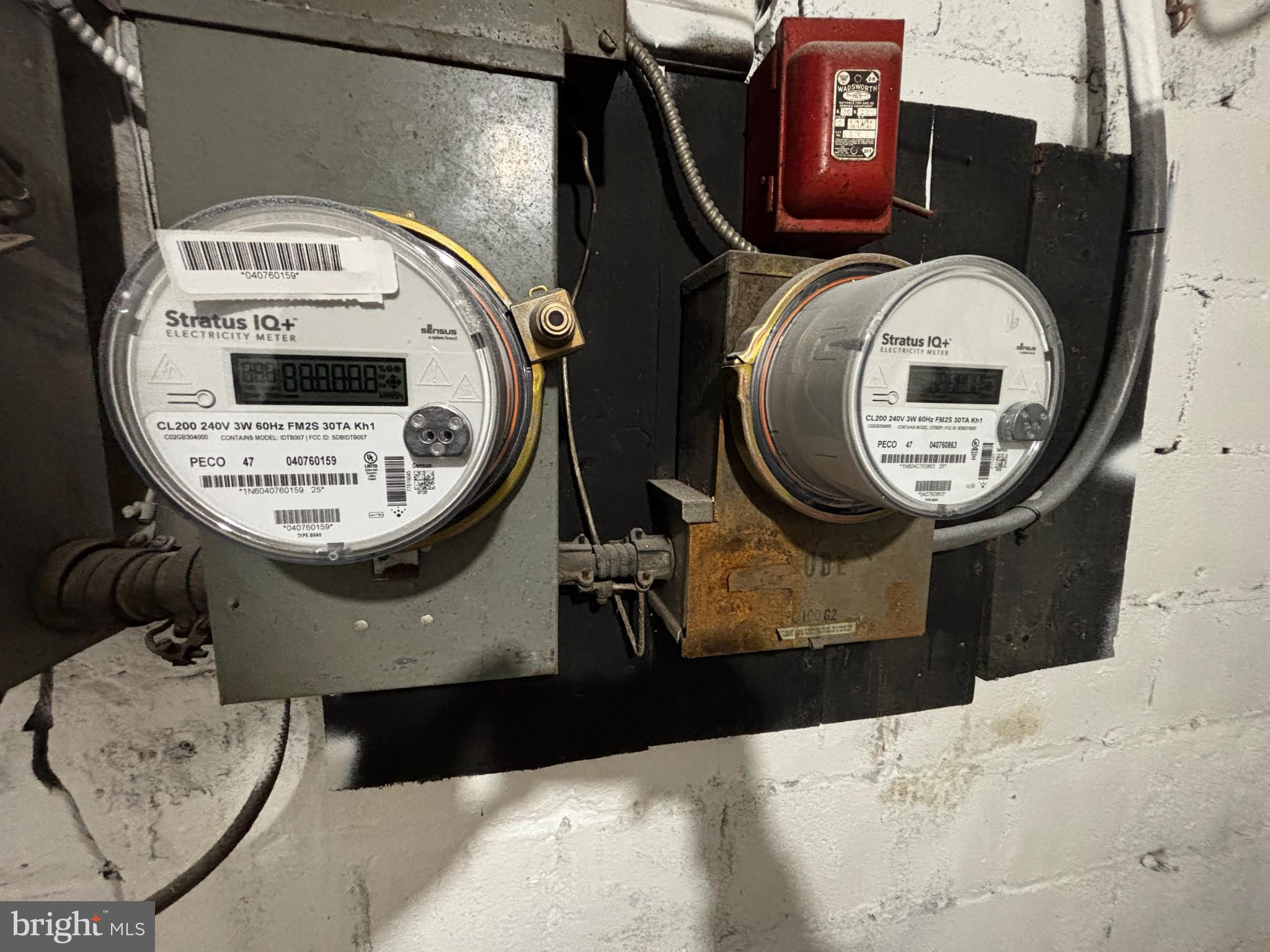 COBBS CREEK - Residential