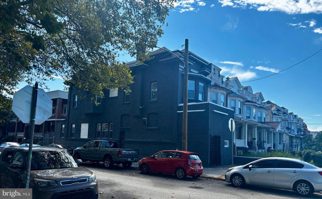 Photo of 901 S 60th Street, PHILADELPHIA, PA 19143 (MLS # PAPH2542798)