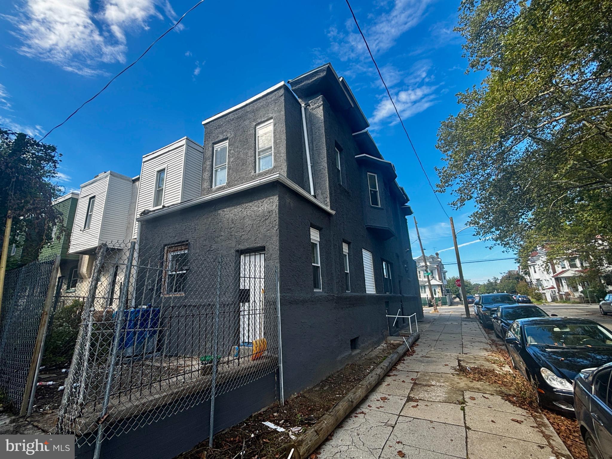 COBBS CREEK - Residential