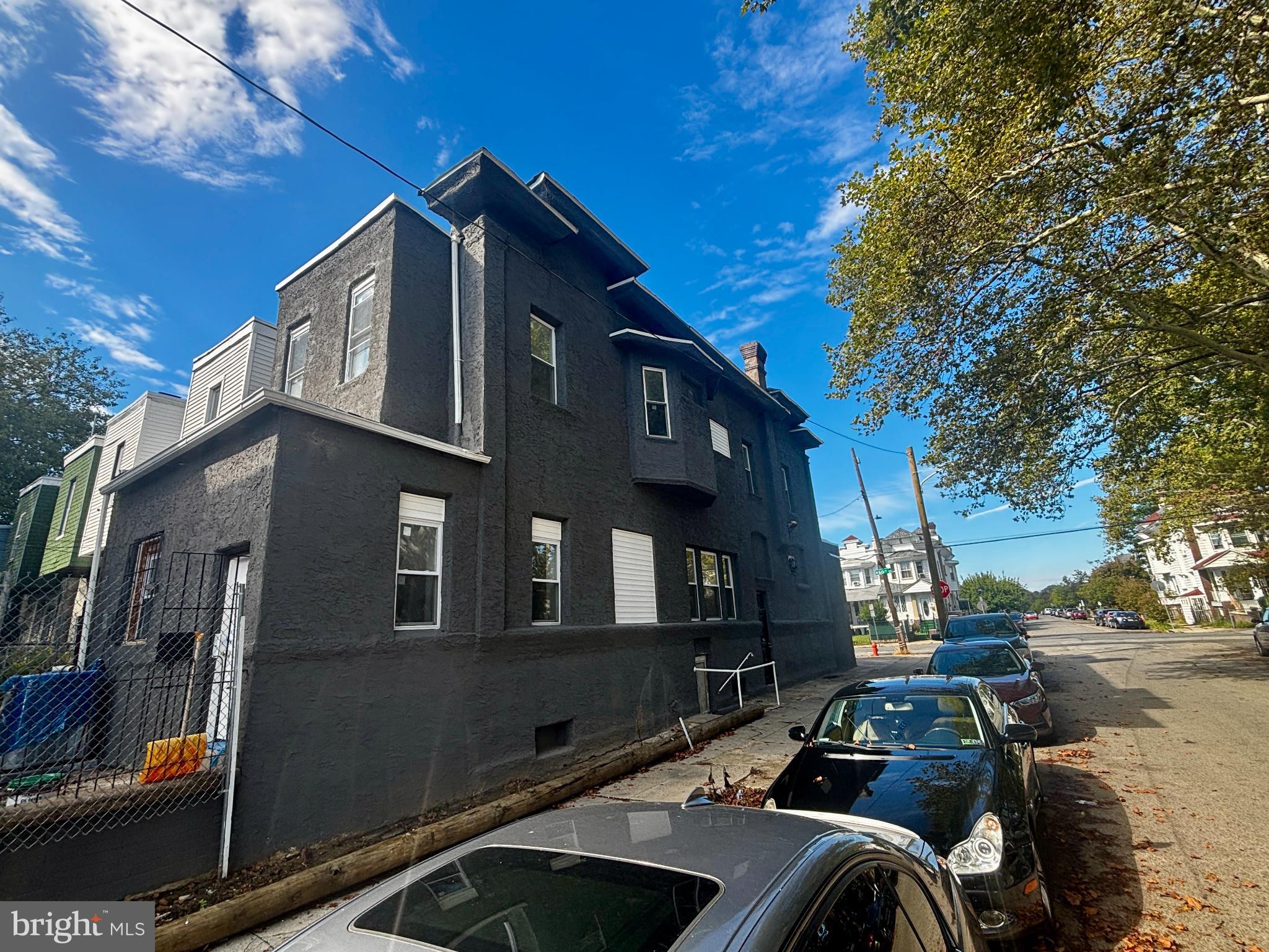 COBBS CREEK - Residential