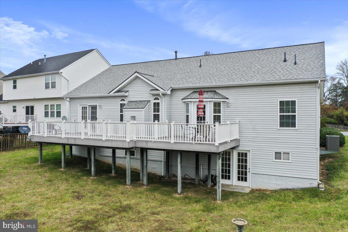 STONEBRIDGE - Residential