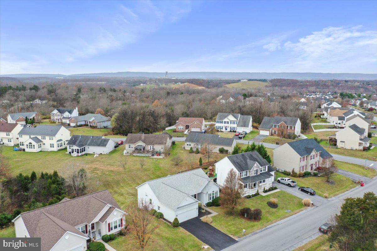 STONEBRIDGE - Residential