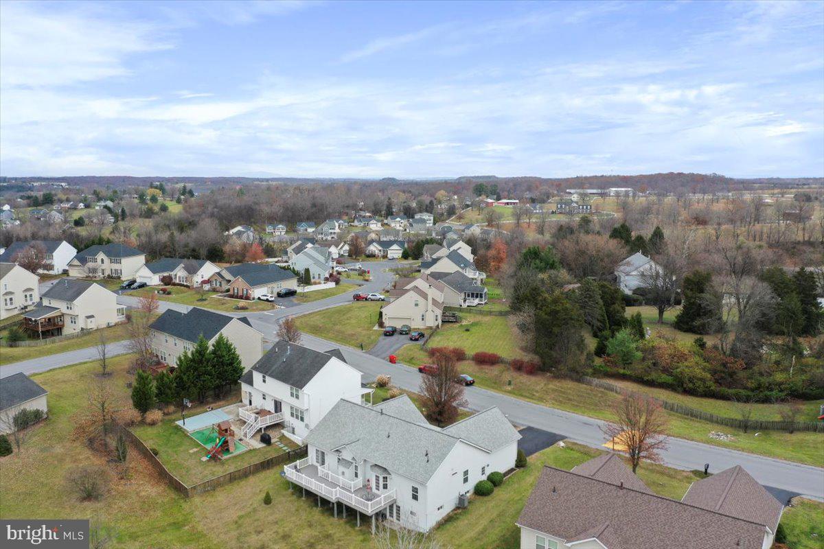 STONEBRIDGE - Residential