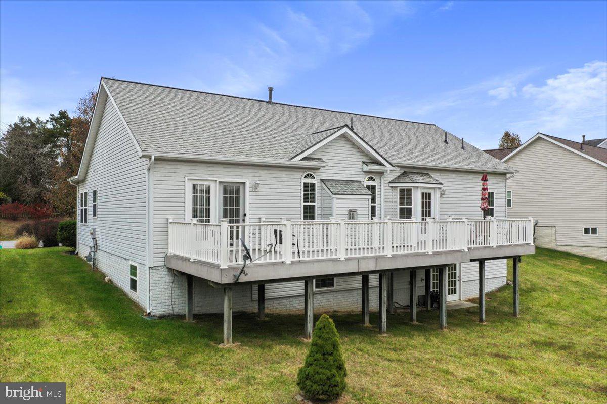 STONEBRIDGE - Residential