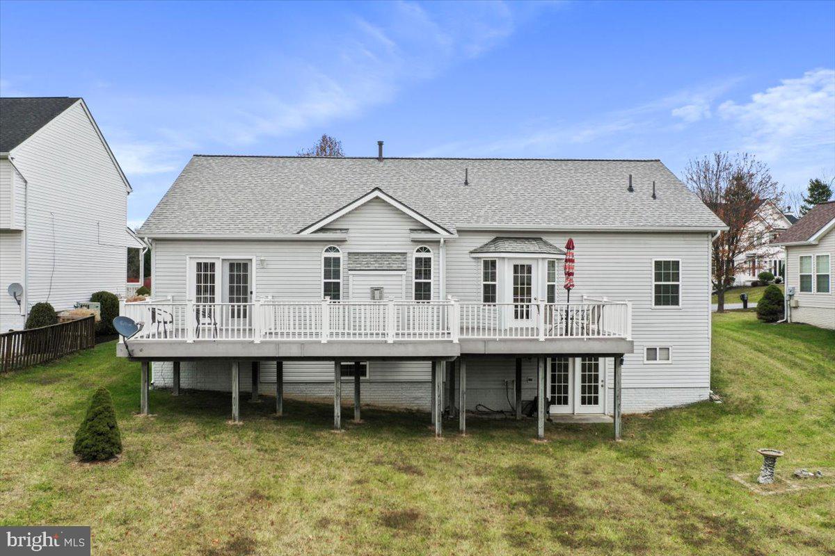 STONEBRIDGE - Residential