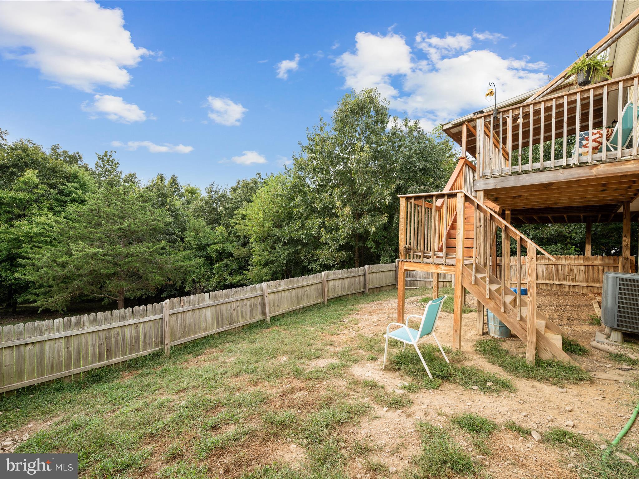 MOHR'S LANDING - Residential