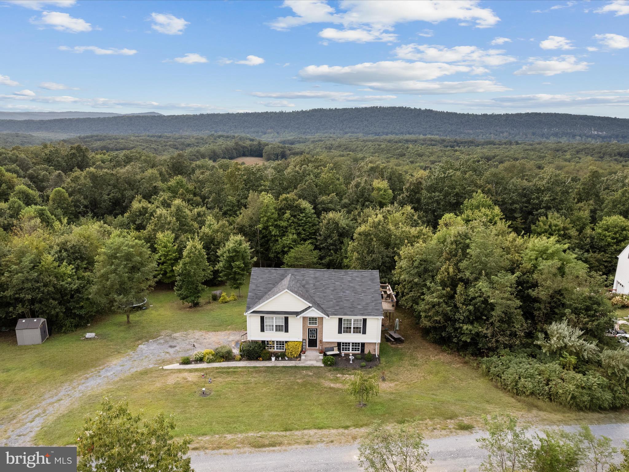 MOHR'S LANDING - Residential