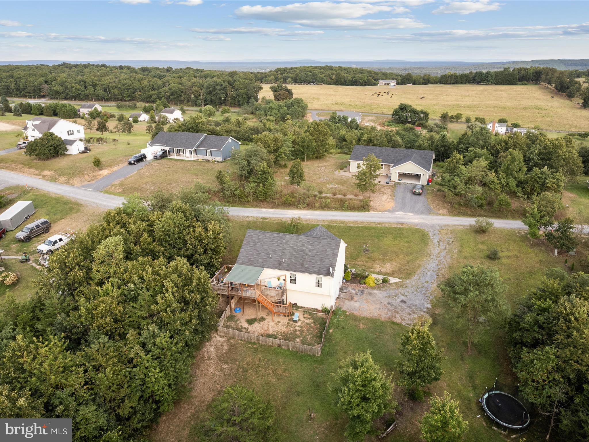 MOHR'S LANDING - Residential