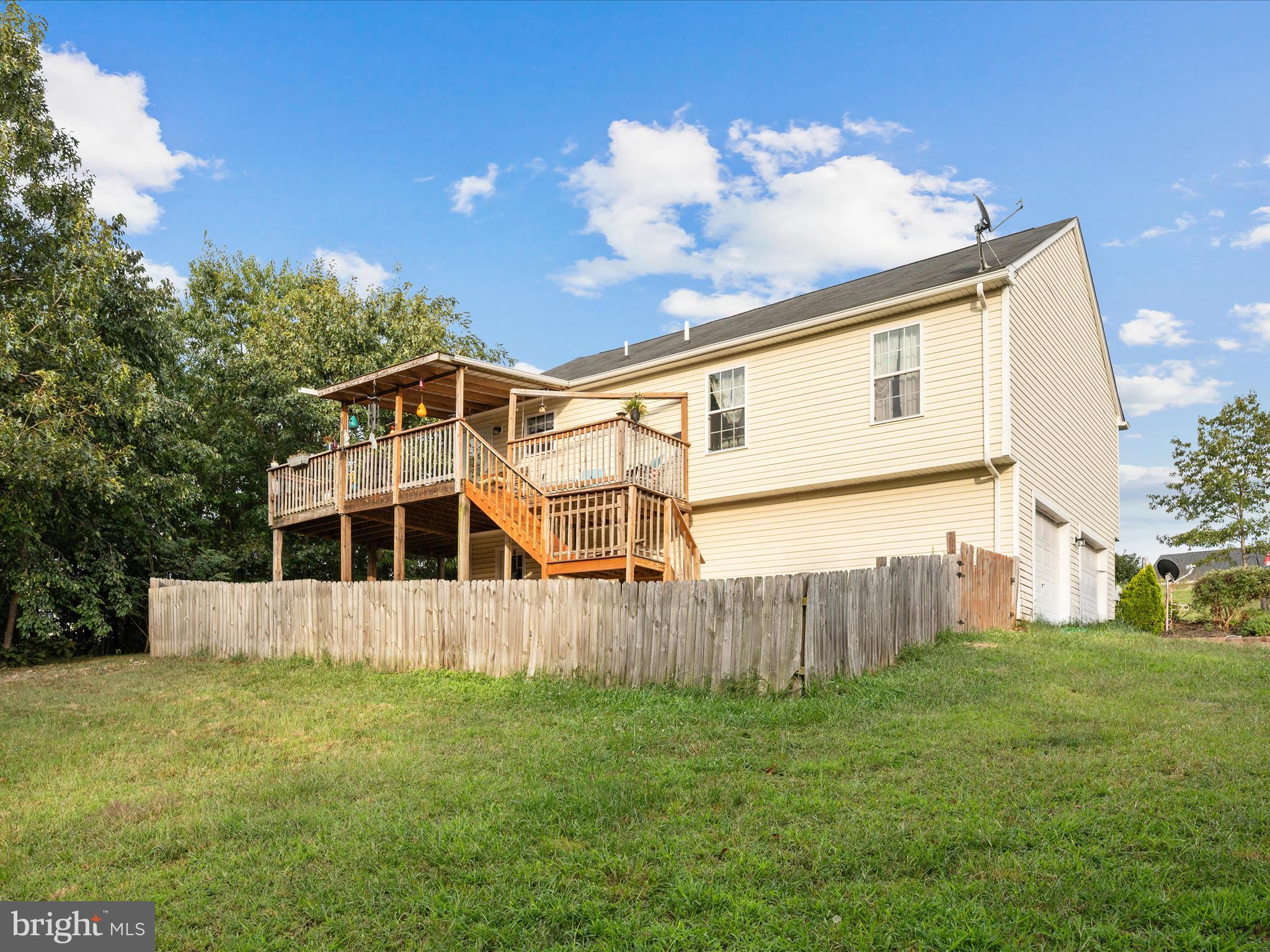 MOHR'S LANDING - Residential