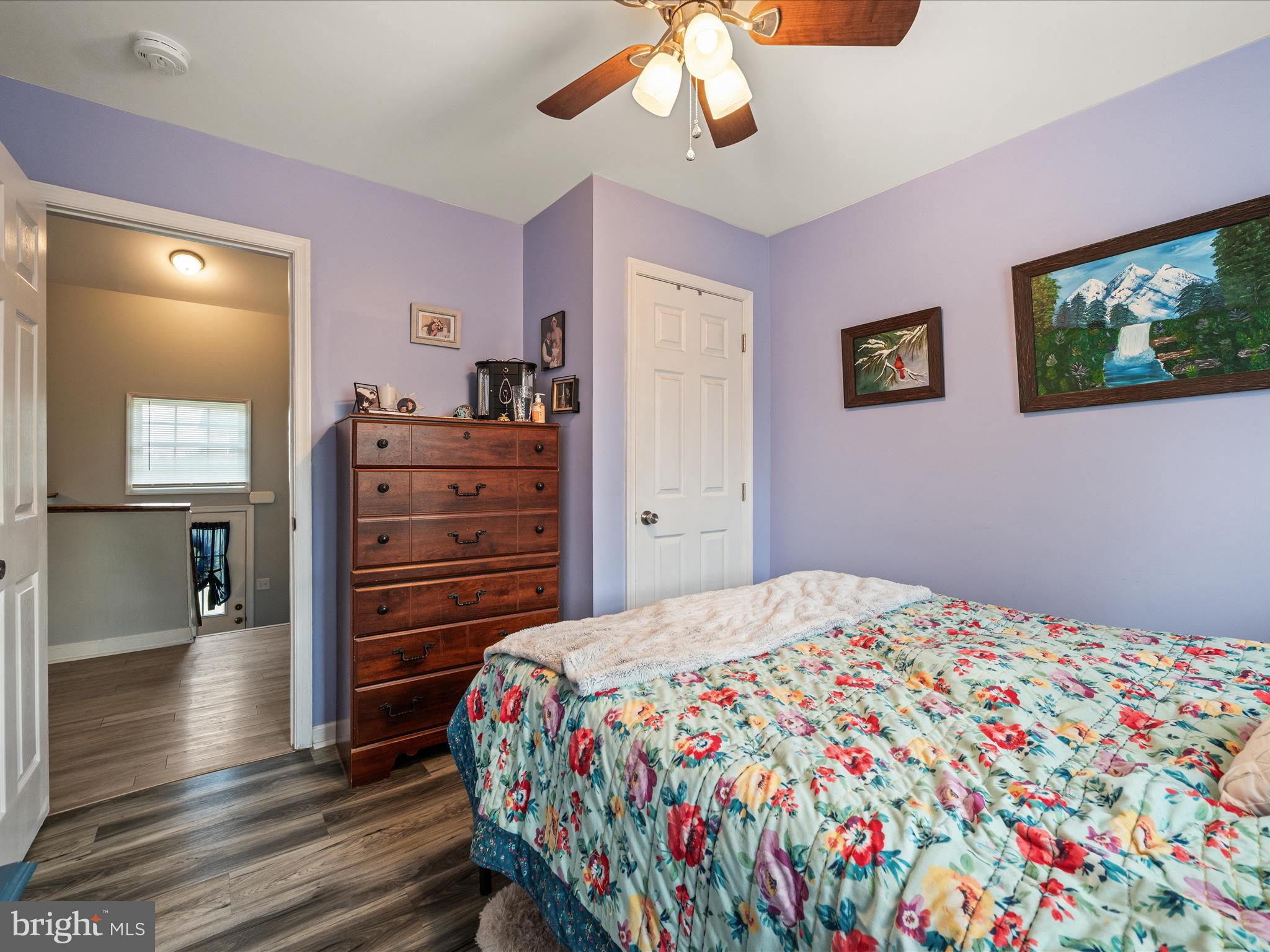 MOHR'S LANDING - Residential