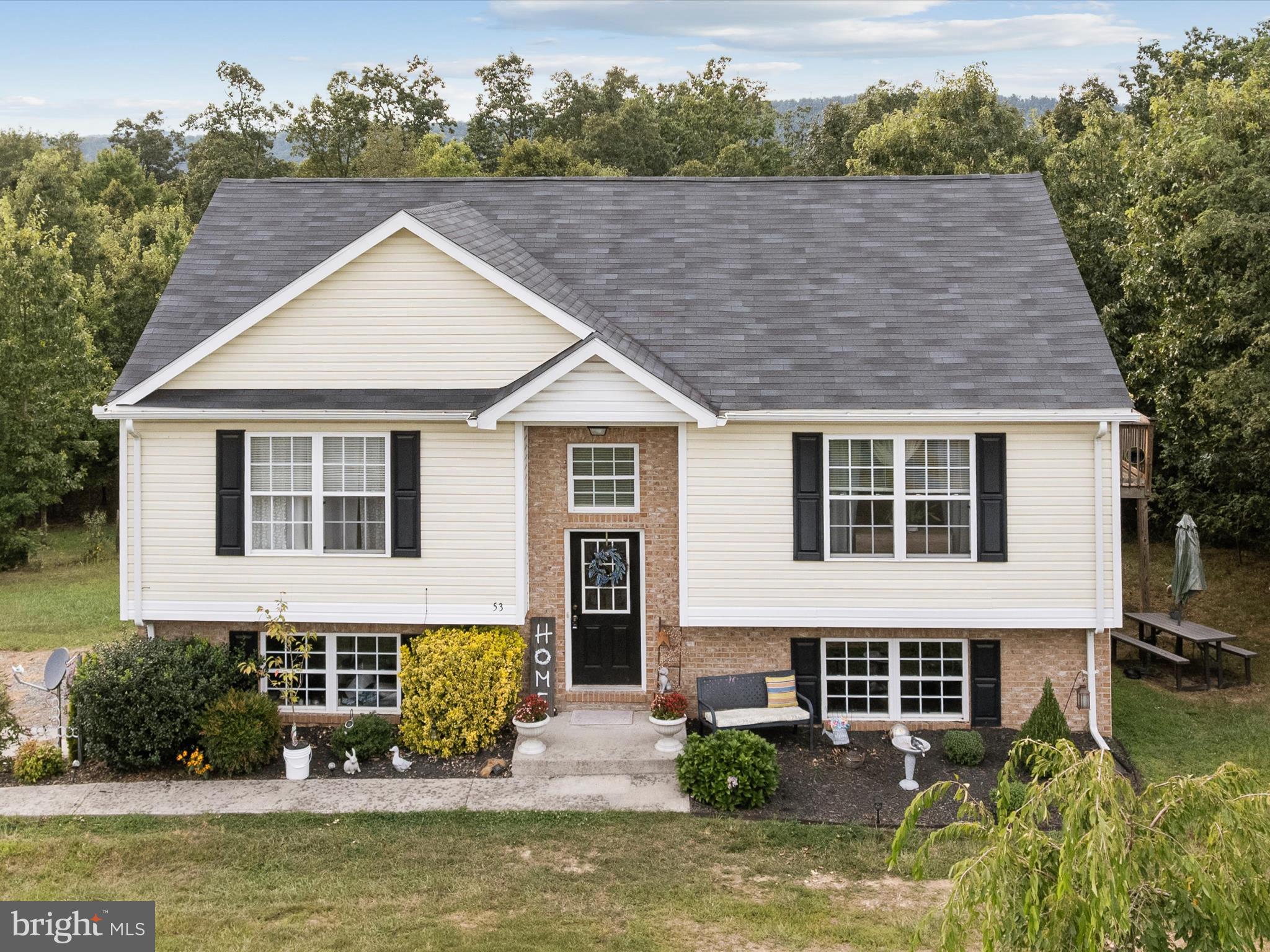 MOHR'S LANDING - Residential