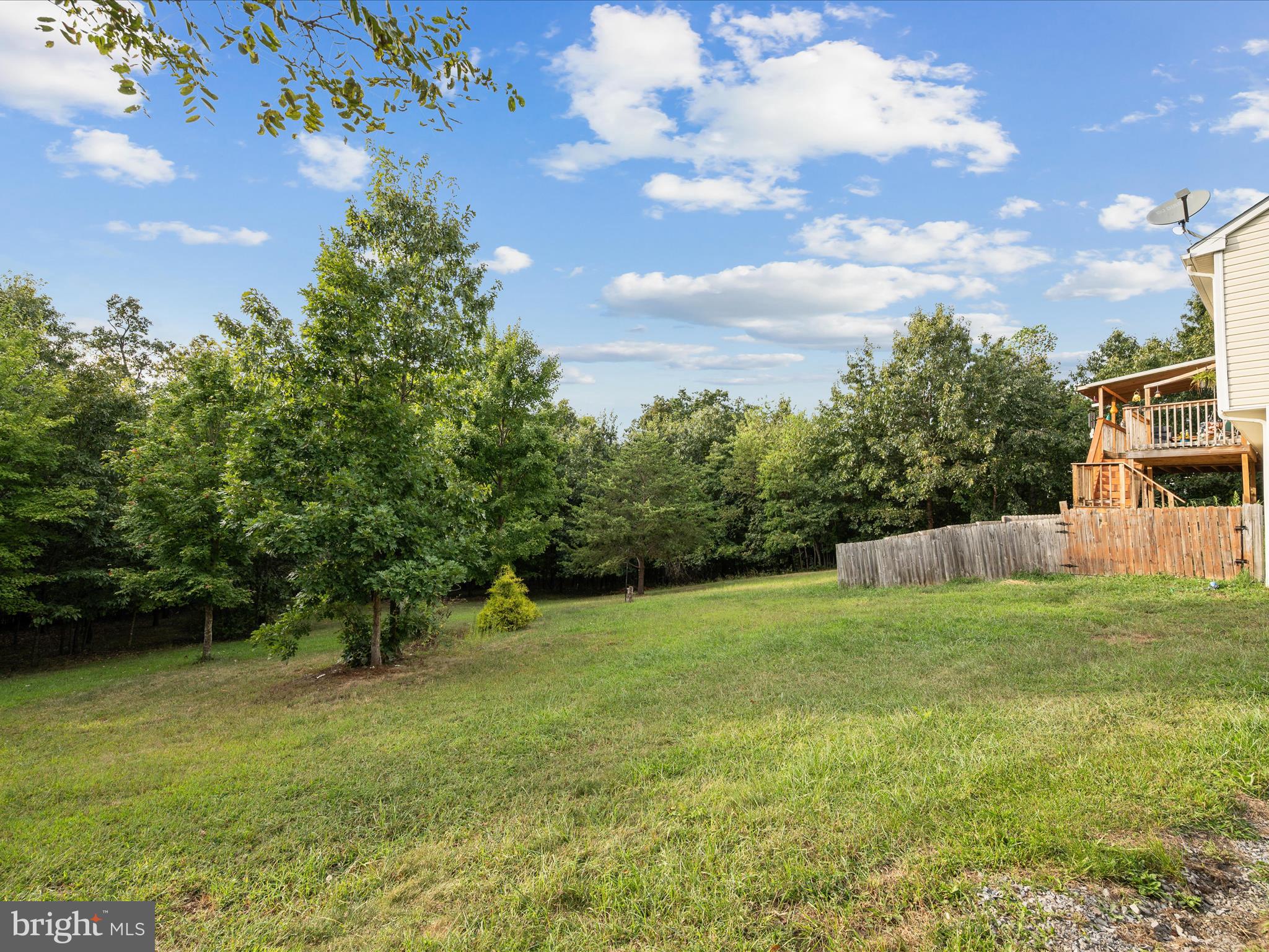 MOHR'S LANDING - Residential