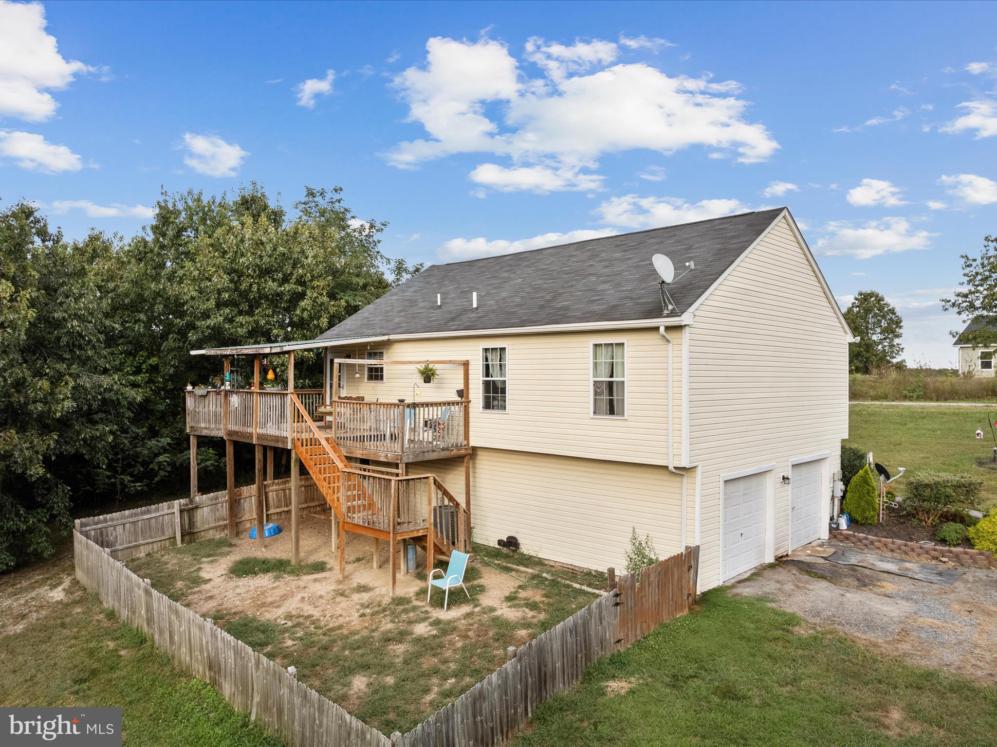 MOHR'S LANDING - Residential