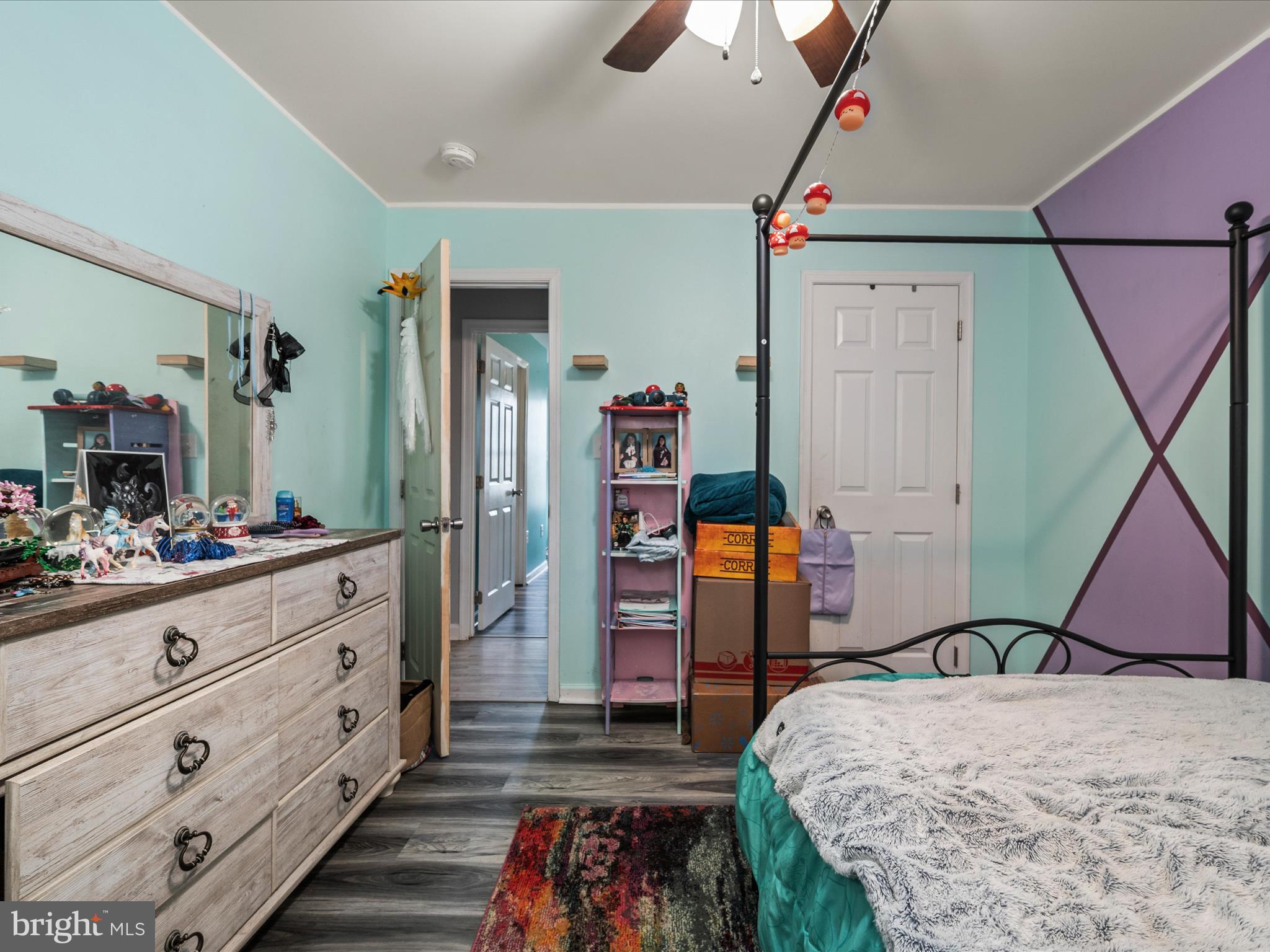 MOHR'S LANDING - Residential