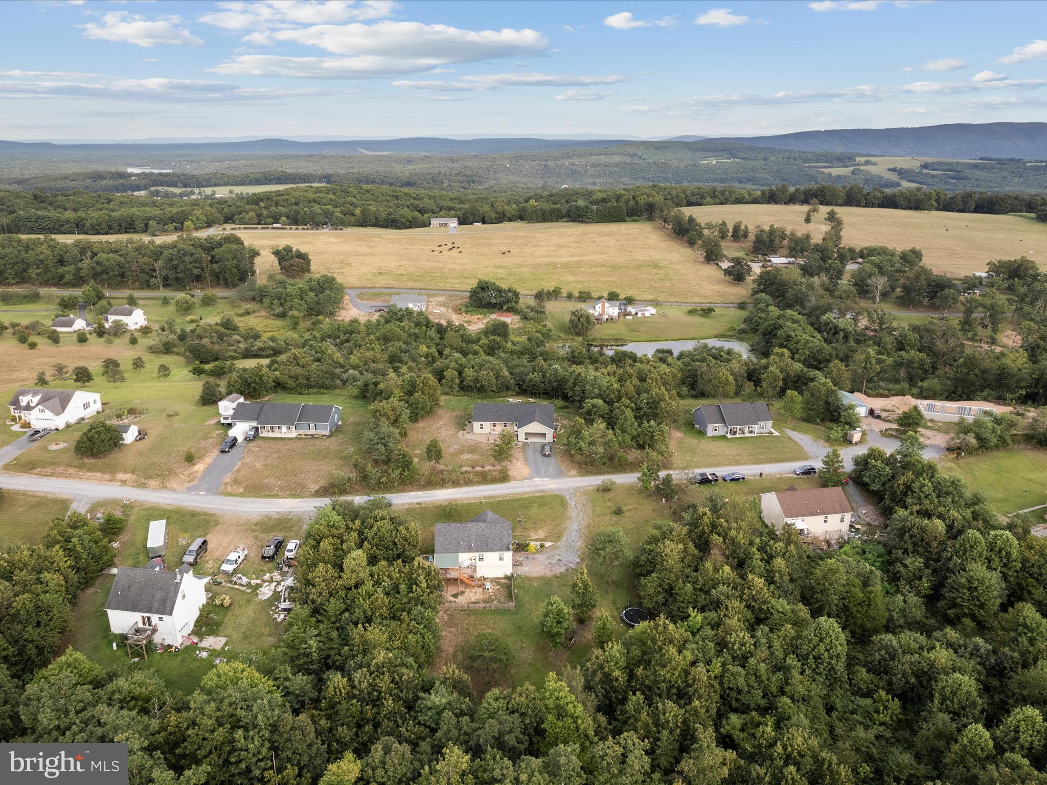 MOHR'S LANDING - Residential