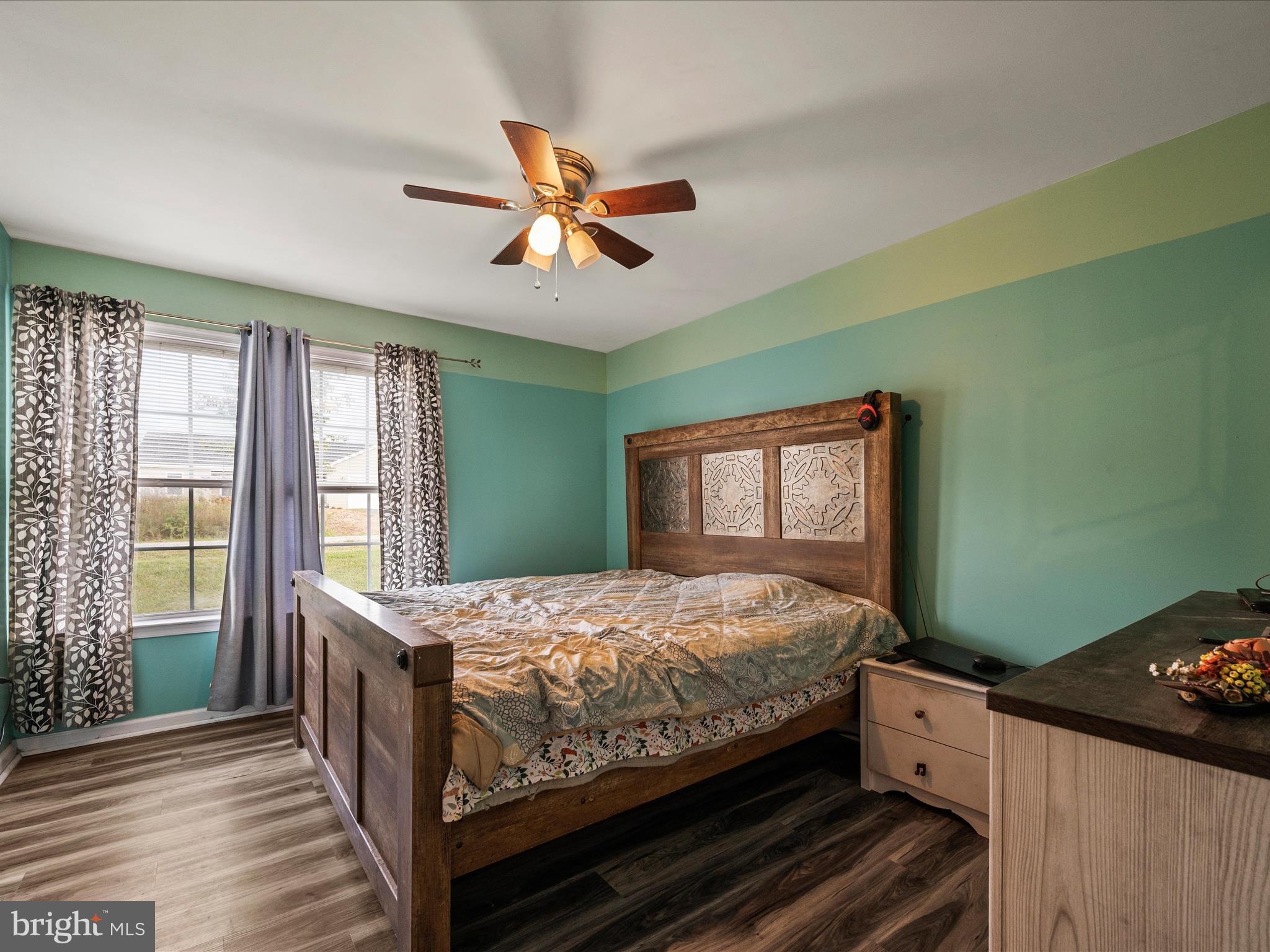 MOHR'S LANDING - Residential