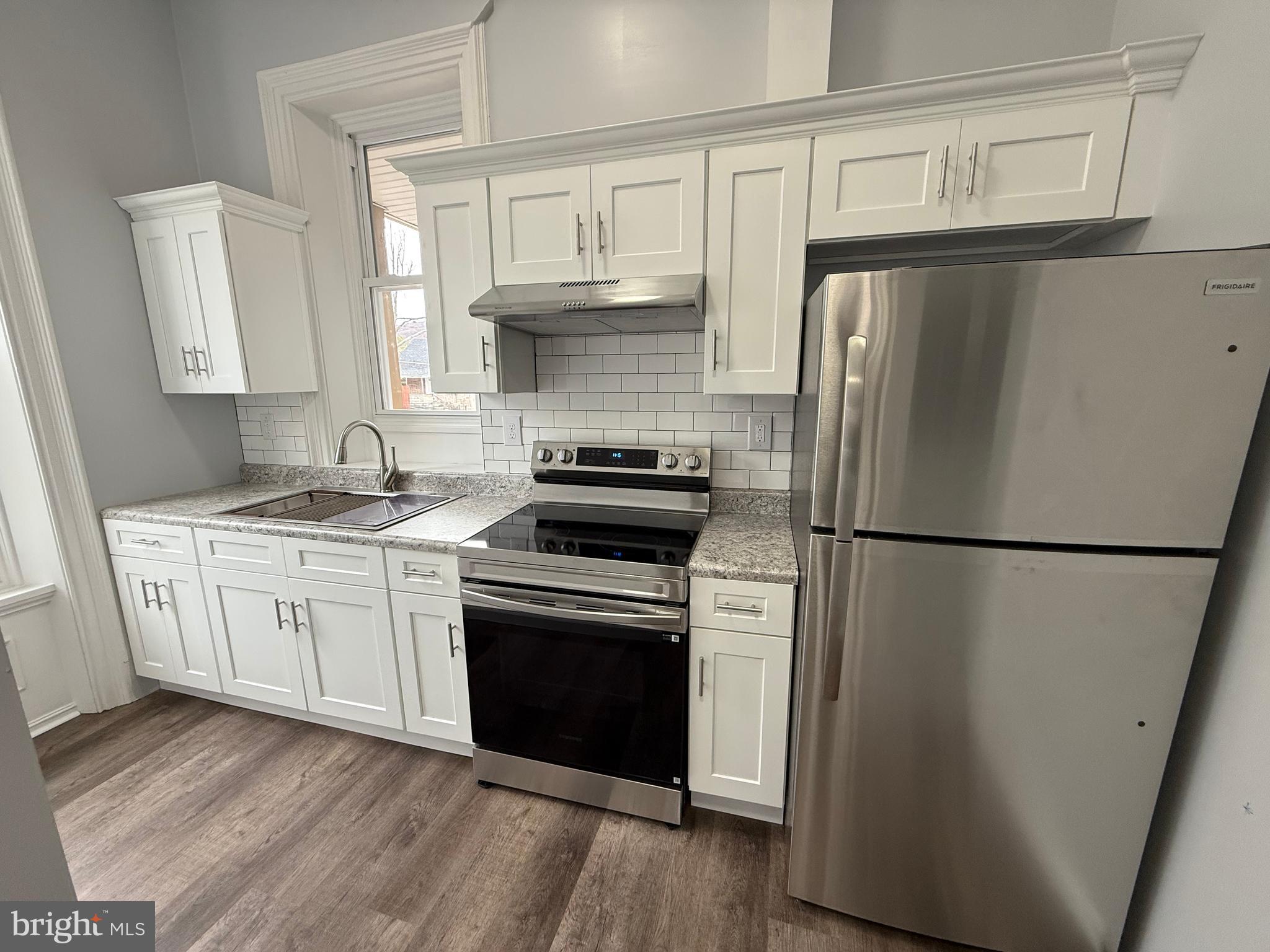 READING - Residential Lease