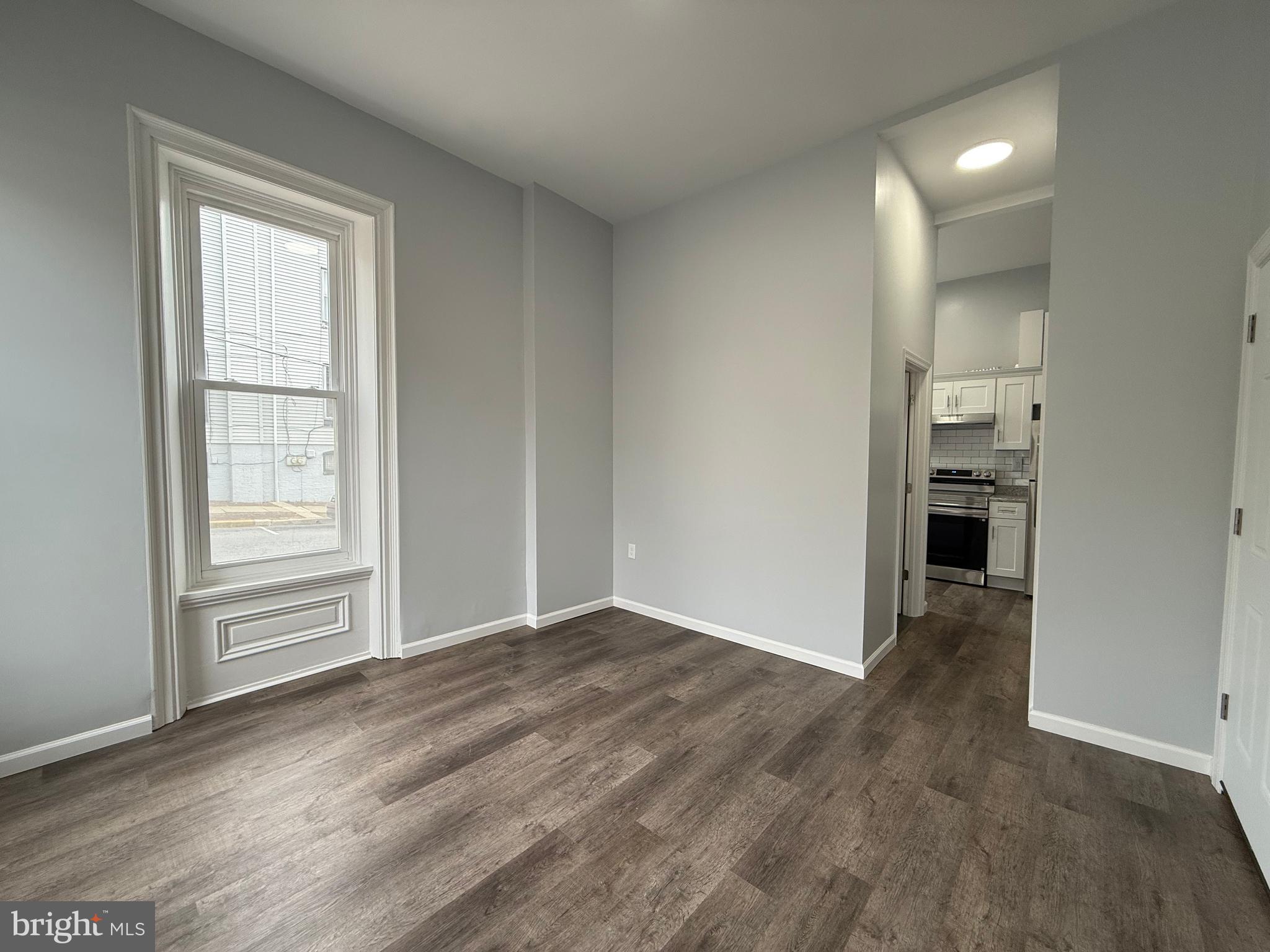 READING - Residential Lease