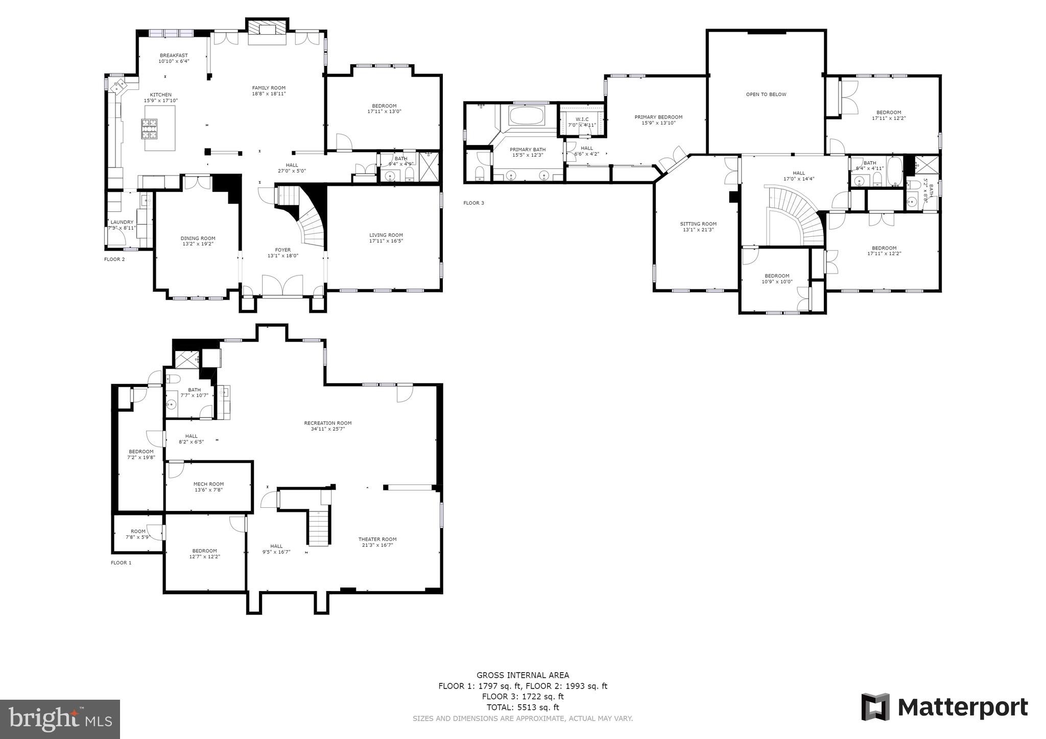 COLVIN MEADOW ESTATES - Residential