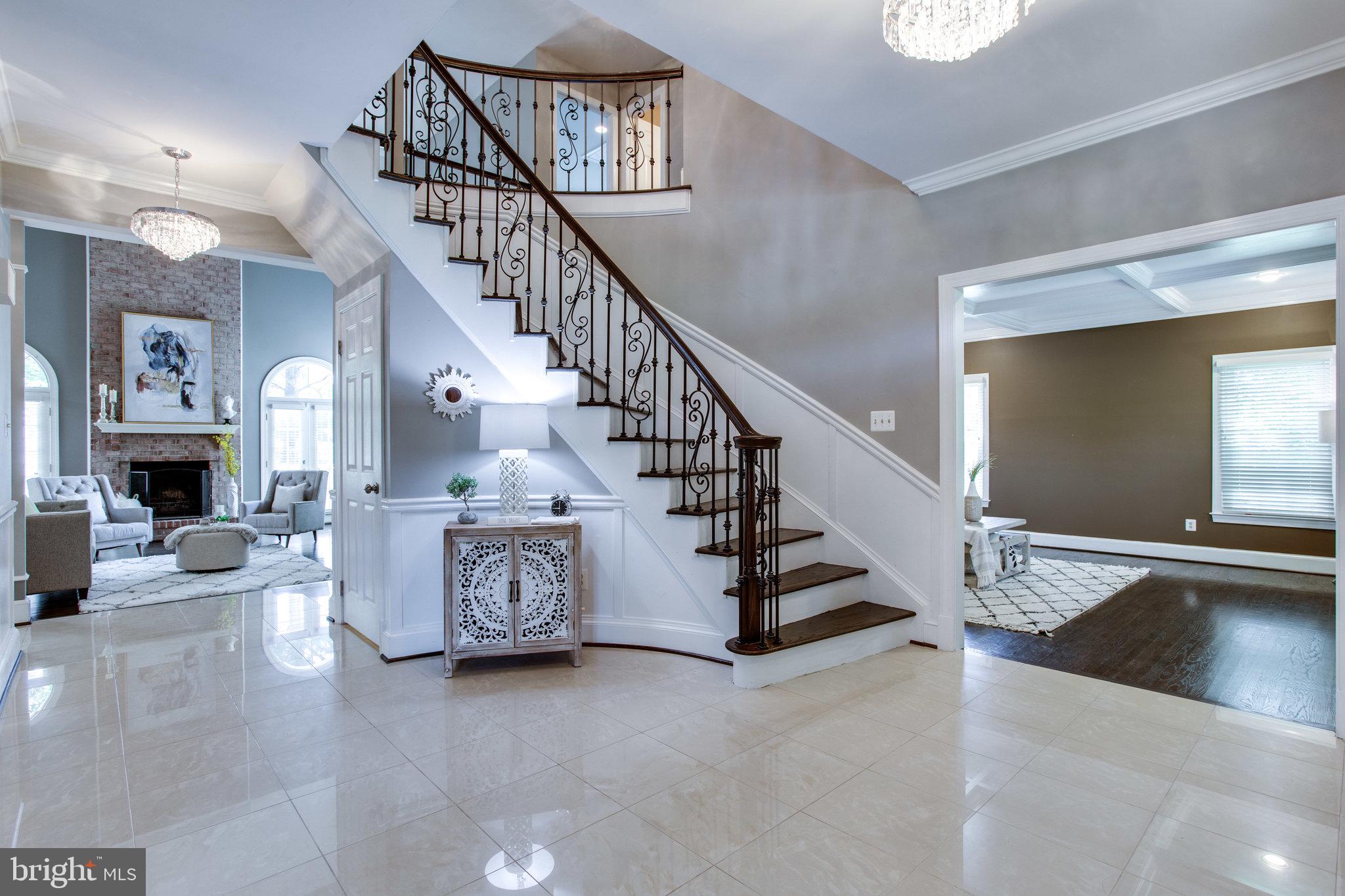 COLVIN MEADOW ESTATES - Residential