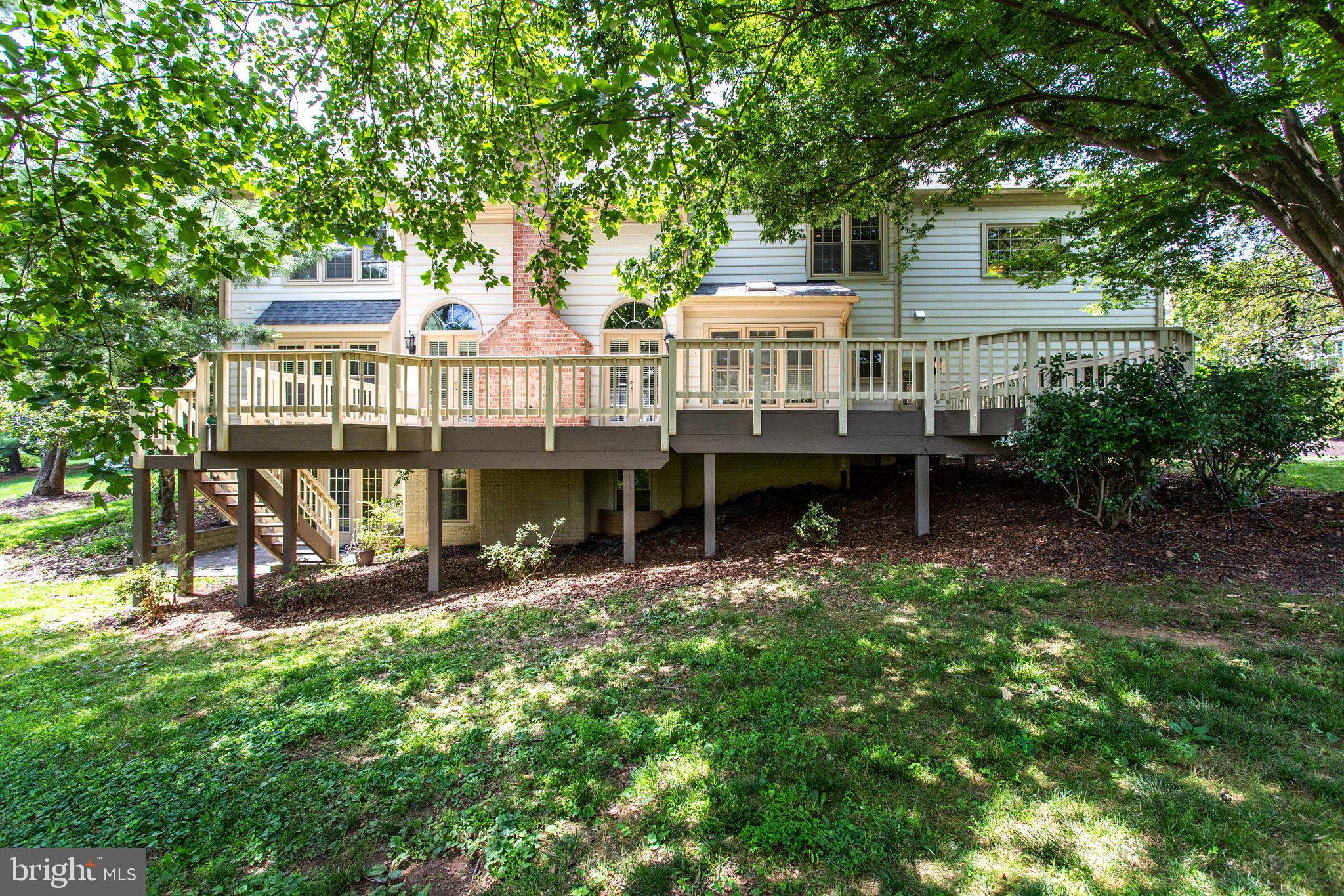 COLVIN MEADOW ESTATES - Residential