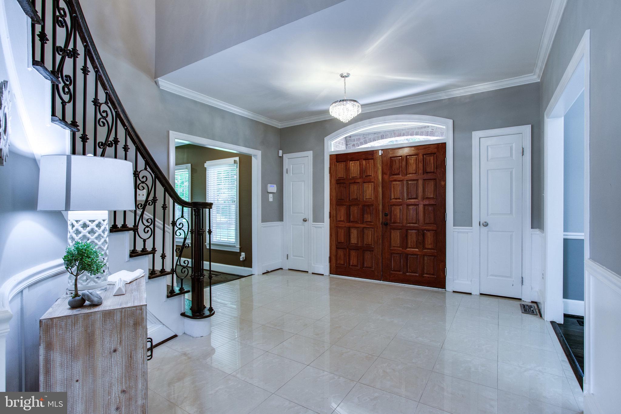 COLVIN MEADOW ESTATES - Residential